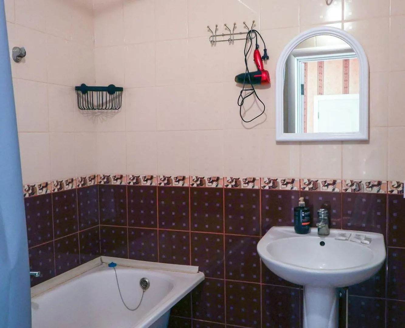 Apartman Квартира В Жк Сосновий Бір Kijev Ukrajna